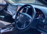 2013 Toyota Royal Crown