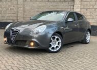 2014 Alfa Romeo Giulietta Sportiva
