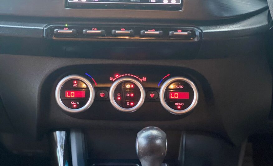 2014 Alfa Romeo Giulietta Sportiva
