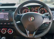 2014 Alfa Romeo Giulietta Sportiva
