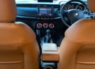 2014 Alfa Romeo Giulietta Sportiva