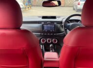 2014 Alfa Romeo Giulietta Sportiva