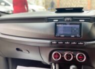 2014 Alfa Romeo Giulietta Sportiva