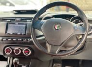 2014 Alfa Romeo Giulietta Sportiva