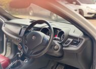 2014 Alfa Romeo Giulietta Sportiva