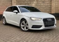 2014 Audi A3 1.4T S-Tronic