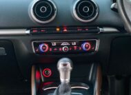 2014 Audi A3 1.4T S-Tronic