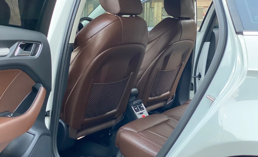 2014 Audi A3 1.4T S-Tronic