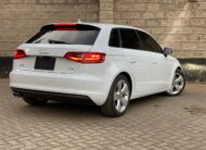 2014 Audi A3 1.4T S-Tronic