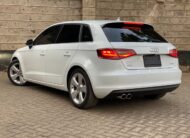 2014 Audi A3 1.4T S-Tronic