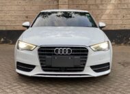 2014 Audi A3 1.4T S-Tronic