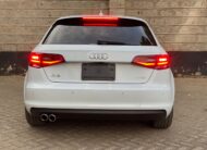 2014 Audi A3 1.4T S-Tronic