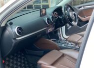 2014 Audi A3 1.4T S-Tronic