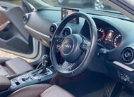 2014 Audi A3 1.4T S-Tronic