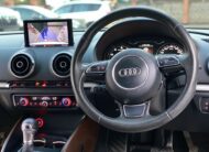 2014 Audi A3 1.4T S-Tronic