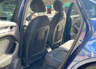 2014 Audi A3 1.4T S-Tronic Blue