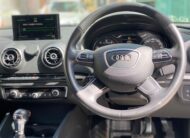 2014 Audi A3 1.4T S-Tronic Blue