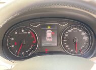 2014 Audi A3 1.4T S-Tronic Blue