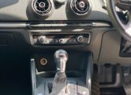 2014 Audi A3 1.4T S-Tronic Blue