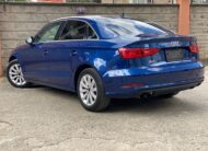 2014 Audi A3 1.4T S-Tronic Blue