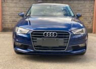 2014 Audi A3 1.4T S-Tronic Blue