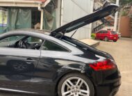 2014 Audi TT
