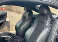2014 Audi TT