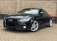 2014 Audi TT