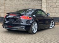 2014 Audi TT