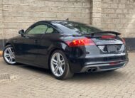 2014 Audi TT