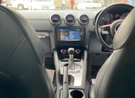 2014 Audi TT