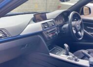 2014 BMW 320i M-Sport