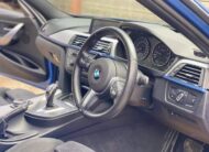 2014 BMW 320i M-Sport
