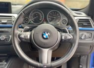 2014 BMW 320i M-Sport