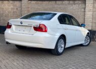 2014 BMW 320i