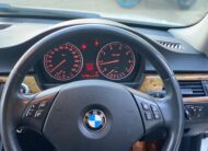 2014 BMW 320i