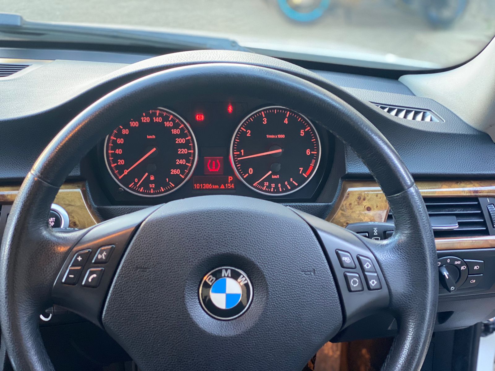 2014 BMW 320i