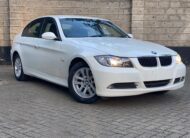 2014 BMW 320i