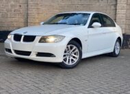 2014 BMW 320i