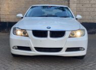 2014 BMW 320i