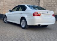 2014 BMW 320i