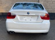 2014 BMW 320i