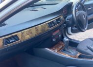 2014 BMW 320i