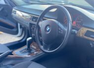 2014 BMW 320i