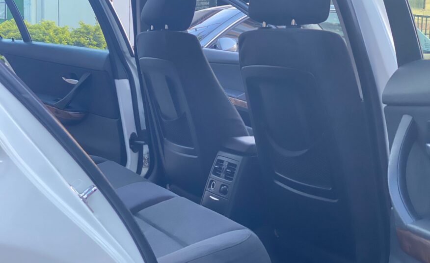 2014 BMW 320i