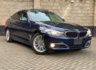 2014 BMW 328i GT