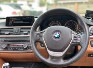 2014 BMW 328i GT