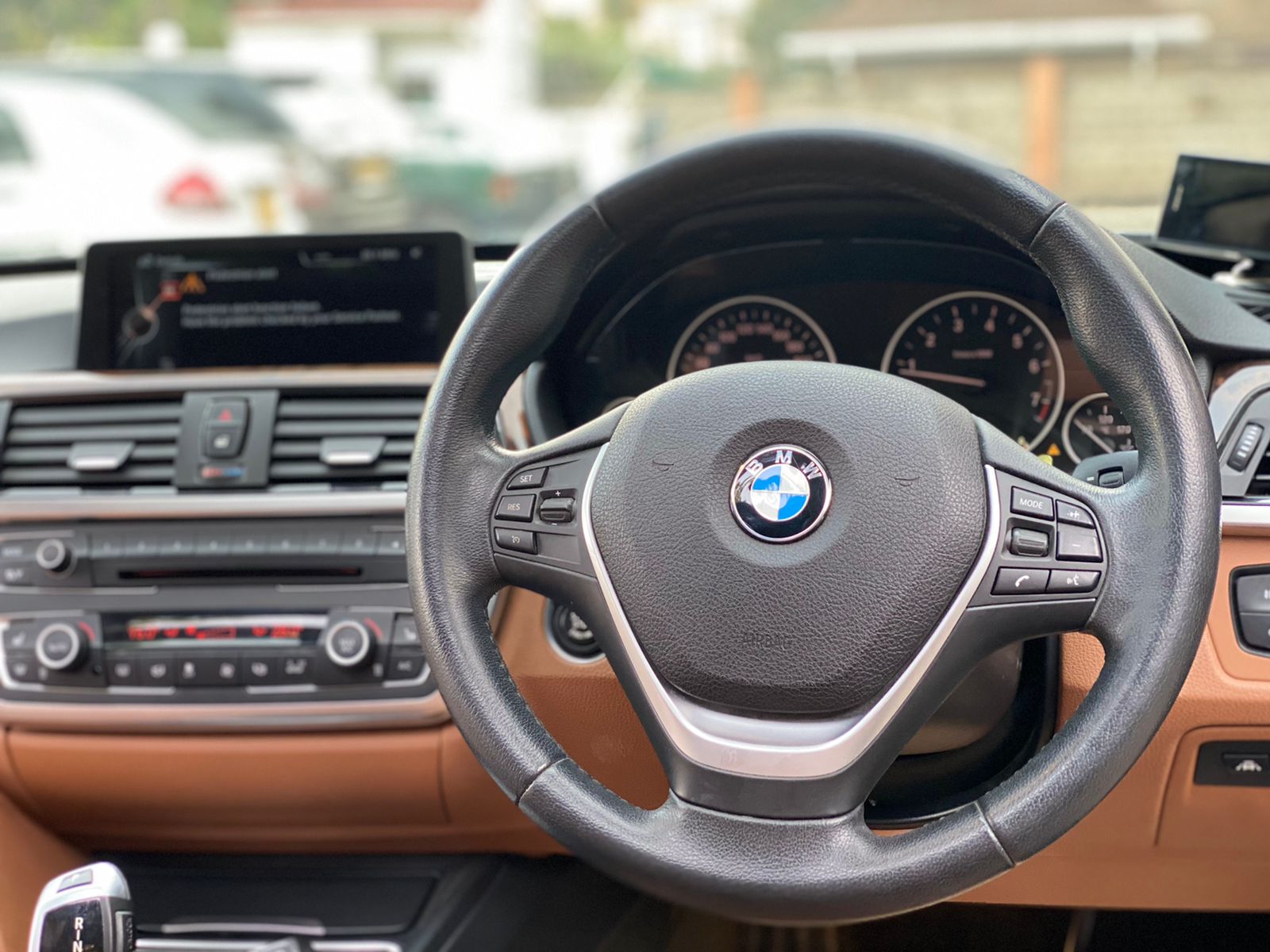 2014 BMW 328i GT