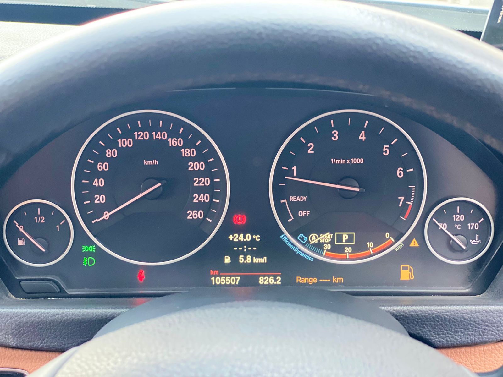 2014 BMW 328i GT