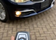 2014 BMW 328i GT